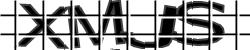 Darstellung des Captcha-Codes.