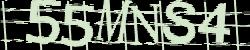 Darstellung des Captcha-Codes.