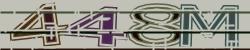 Darstellung des Captcha-Codes.