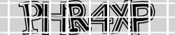 Darstellung des Captcha-Codes.