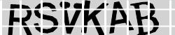 Darstellung des Captcha-Codes.