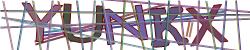 Darstellung des Captcha-Codes.