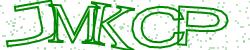 Darstellung des Captcha-Codes.