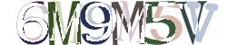 Darstellung des Captcha-Codes.