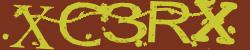 Darstellung des Captcha-Codes.