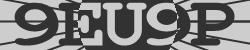 Darstellung des Captcha-Codes.