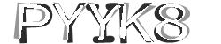 Darstellung des Captcha-Codes.