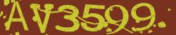 Darstellung des Captcha-Codes.