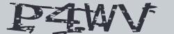 Darstellung des Captcha-Codes.