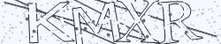 Darstellung des Captcha-Codes.