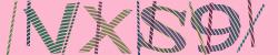 Darstellung des Captcha-Codes.