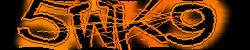 Darstellung des Captcha-Codes.