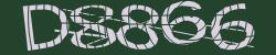 Darstellung des Captcha-Codes.