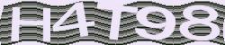 Darstellung des Captcha-Codes.
