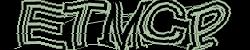 Darstellung des Captcha-Codes.