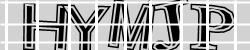 Darstellung des Captcha-Codes.