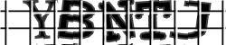 Darstellung des Captcha-Codes.