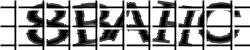Darstellung des Captcha-Codes.