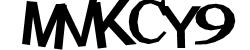 Darstellung des Captcha-Codes.