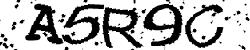 Darstellung des Captcha-Codes.
