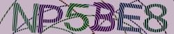 Darstellung des Captcha-Codes.