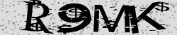 Darstellung des Captcha-Codes.