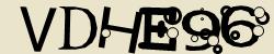 Darstellung des Captcha-Codes.