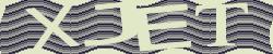 Darstellung des Captcha-Codes.