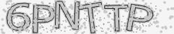 Darstellung des Captcha-Codes.