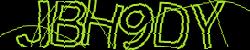 Darstellung des Captcha-Codes.