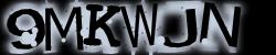 Darstellung des Captcha-Codes.