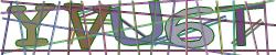 Darstellung des Captcha-Codes.