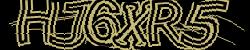 Darstellung des Captcha-Codes.