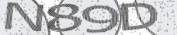 Darstellung des Captcha-Codes.