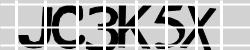 Darstellung des Captcha-Codes.
