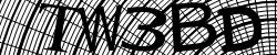 Darstellung des Captcha-Codes.