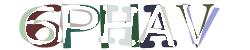 Darstellung des Captcha-Codes.
