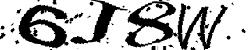 Darstellung des Captcha-Codes.