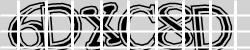 Darstellung des Captcha-Codes.